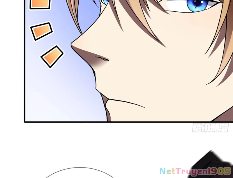 Cái Bóng Của Ta Là Loli Chapter 0 - 101