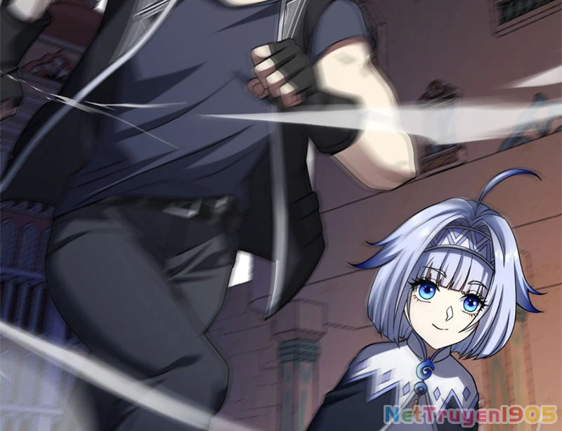 Cái Bóng Của Ta Là Loli Chapter 0 - 103