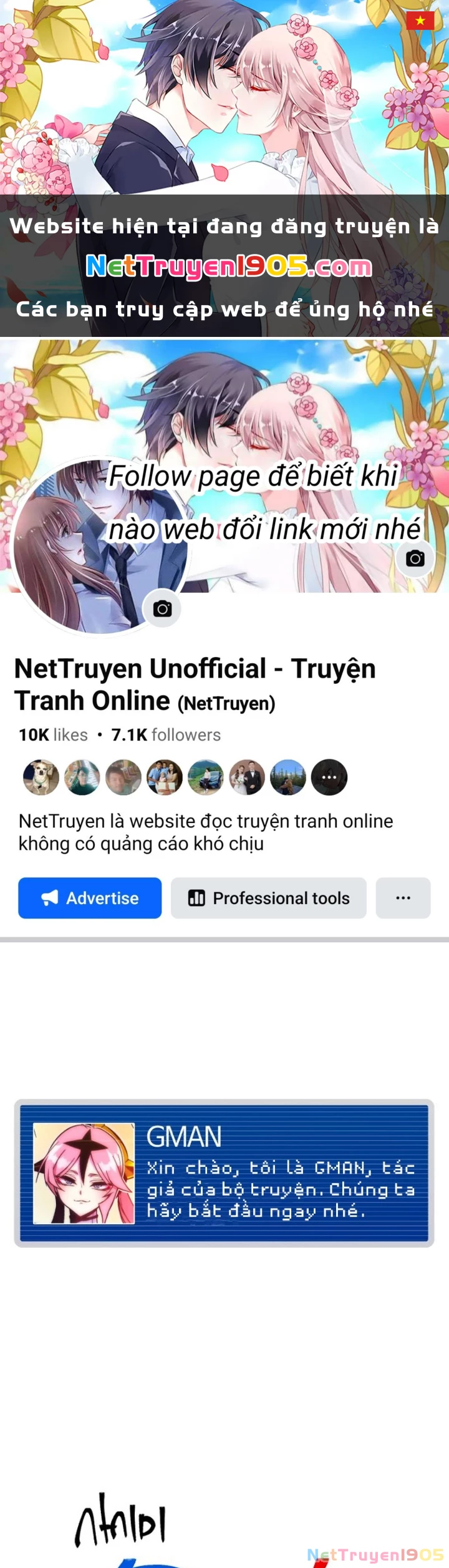 Thống Lĩnh Học Viện Chỉ Bằng Dao Sashimi Chapter 49.6 - 1