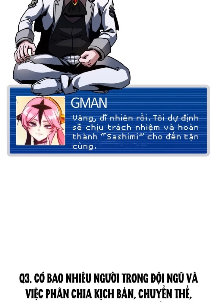 Thống Lĩnh Học Viện Chỉ Bằng Dao Sashimi Chapter 49.6 - 7