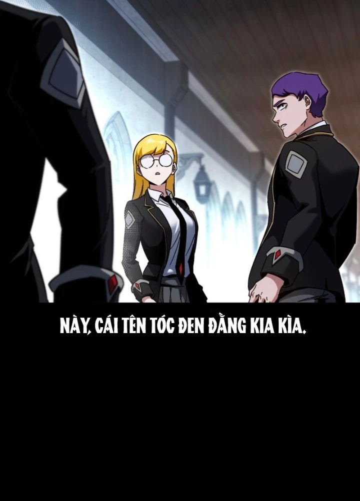 Thống Lĩnh Học Viện Chỉ Bằng Dao Sashimi Chapter 49.6 - 65