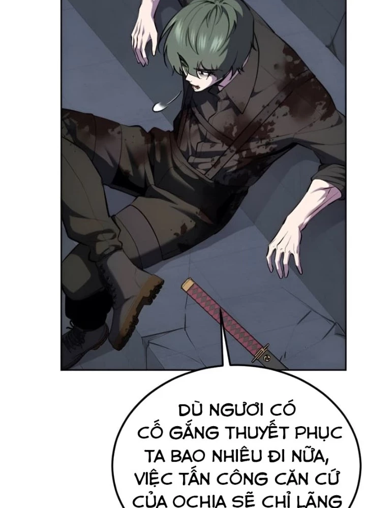 Cậu Bé Của Thần Chết Chapter 291 - 23