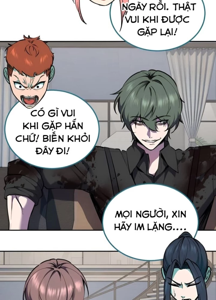 Cậu Bé Của Thần Chết Chapter 291 - 37