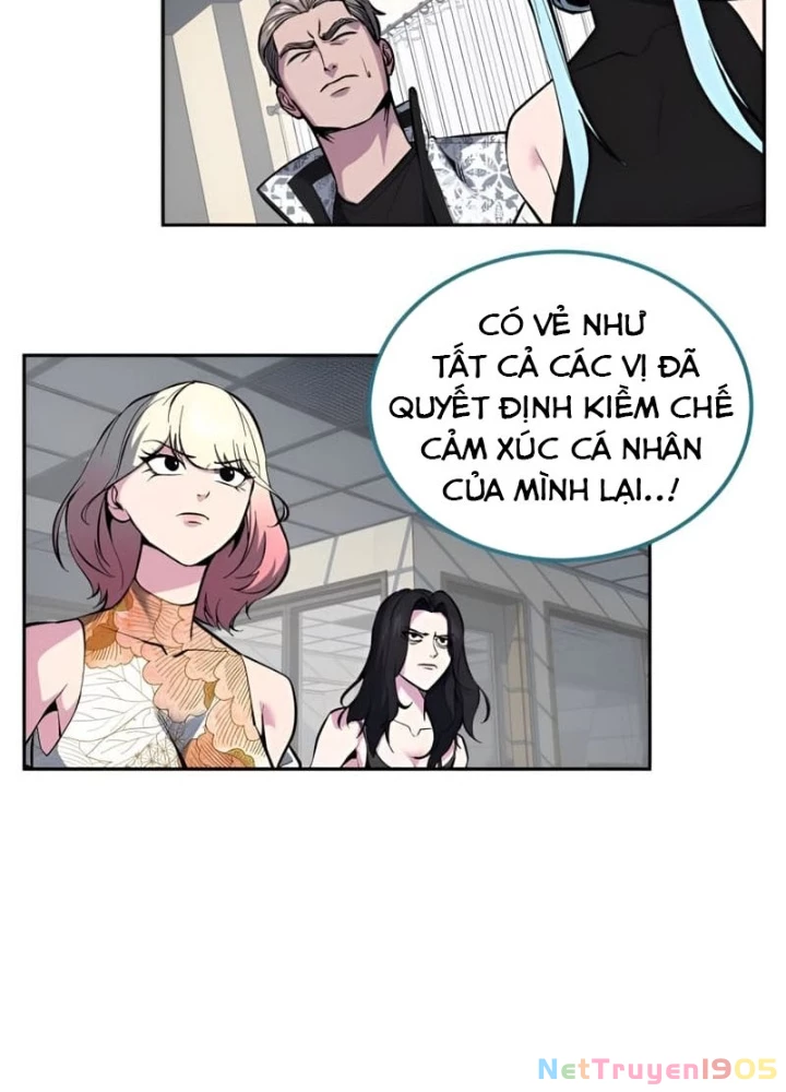 Cậu Bé Của Thần Chết Chapter 291 - 45