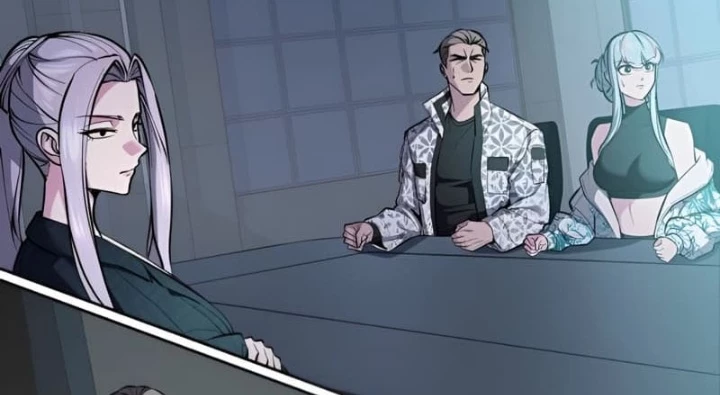 Cậu Bé Của Thần Chết Chapter 291 - 58