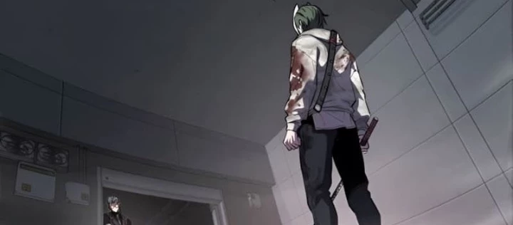 Cậu Bé Của Thần Chết Chapter 291 - 84