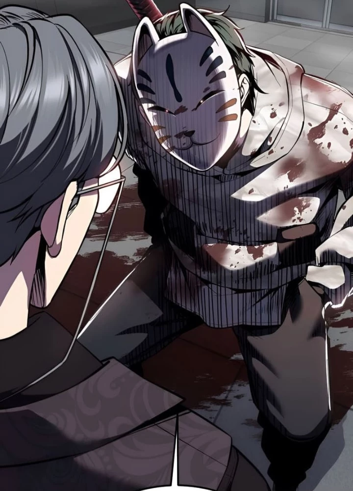 Cậu Bé Của Thần Chết Chapter 291 - 91