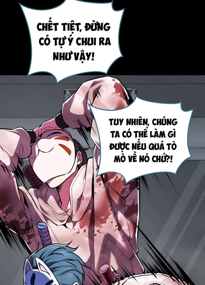 Cậu Bé Của Thần Chết Chapter 291 - 103