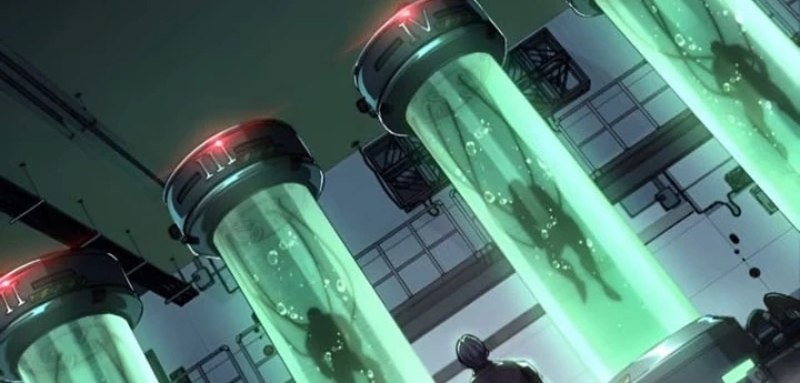 Cậu Bé Của Thần Chết Chapter 291 - 134