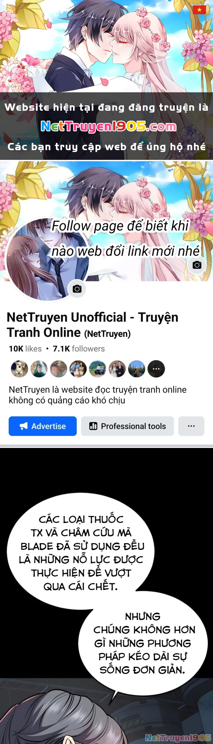 Cậu Bé Của Thần Chết Chapter 291.1 - 1