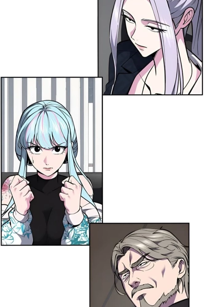 Cậu Bé Của Thần Chết Chapter 291.1 - 65