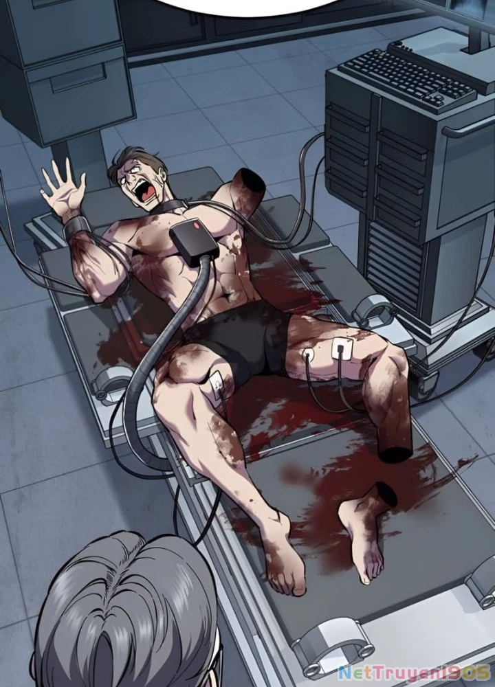 Cậu Bé Của Thần Chết Chapter 291.1 - 101