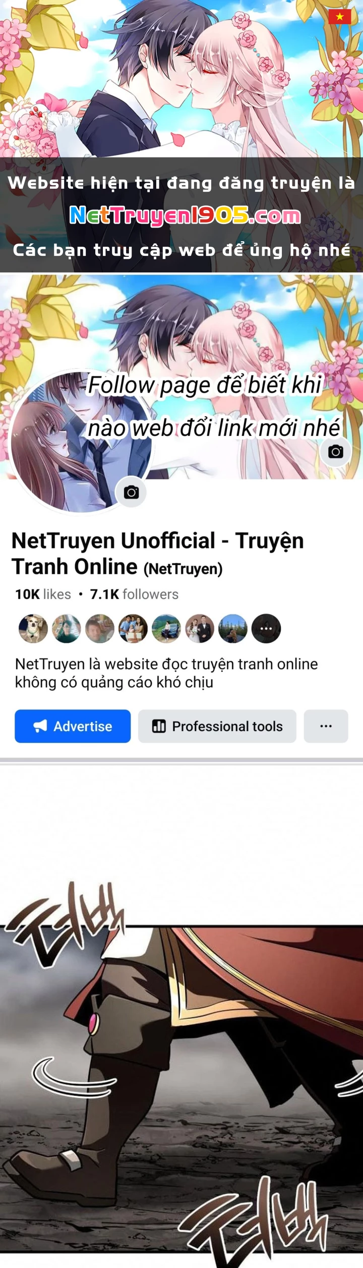 Sử Thi Valhalla Chapter 46 - 1