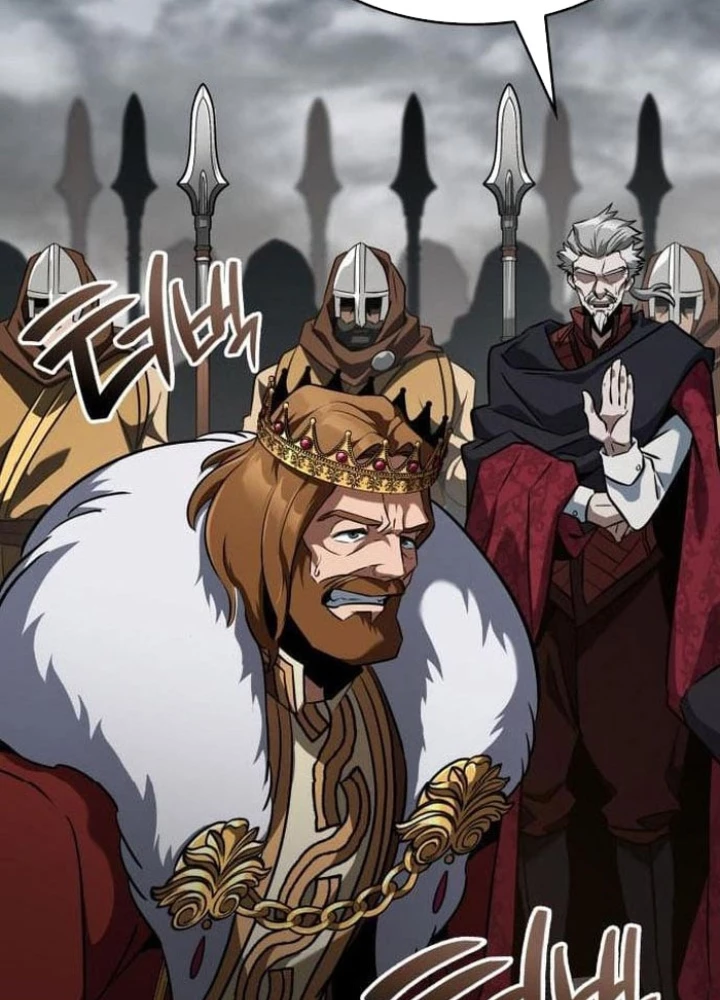 Sử Thi Valhalla Chapter 46 - 7