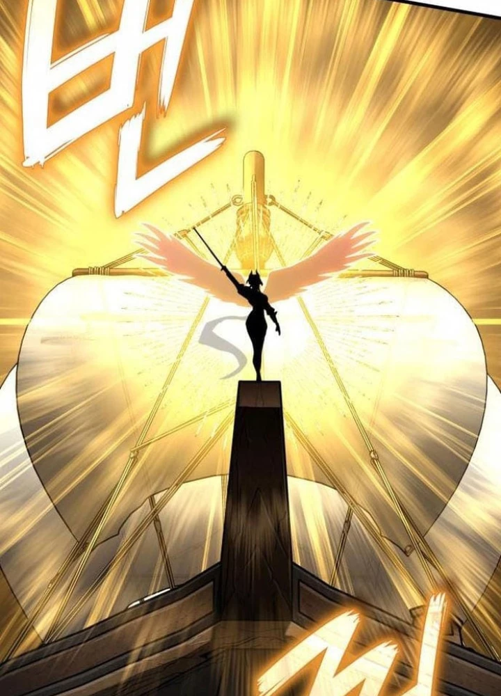 Sử Thi Valhalla Chapter 46 - 49