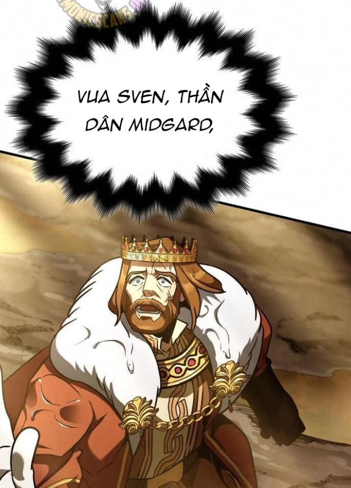 Sử Thi Valhalla Chapter 46 - 55