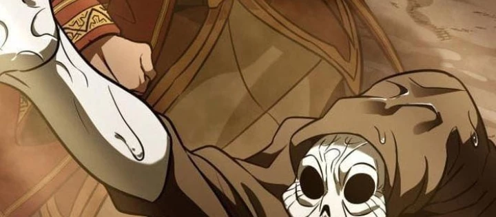 Sử Thi Valhalla Chapter 46 - 56