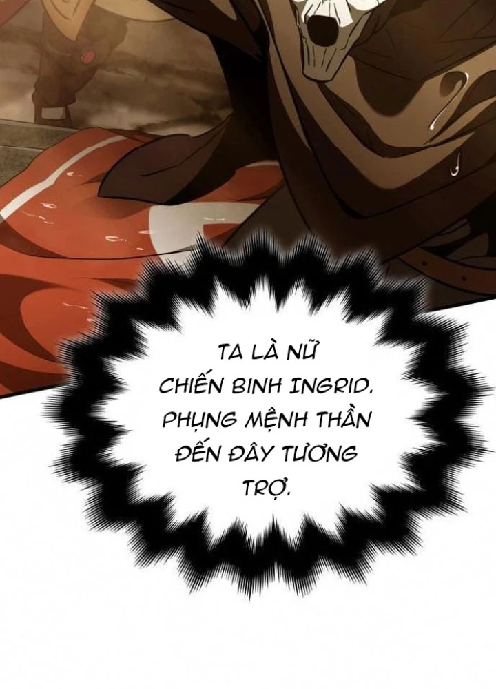 Sử Thi Valhalla Chapter 46 - 57