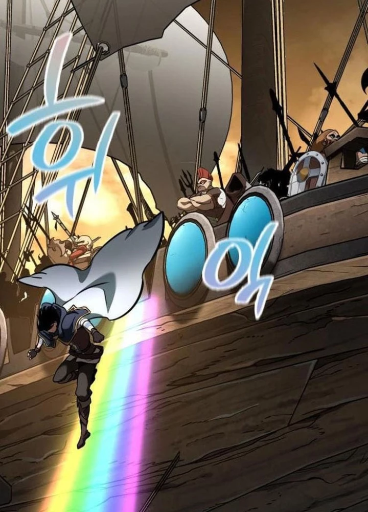 Sử Thi Valhalla Chapter 46 - 63