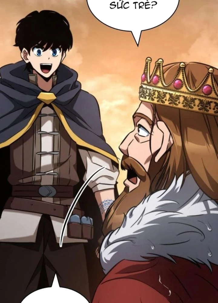 Sử Thi Valhalla Chapter 46 - 77