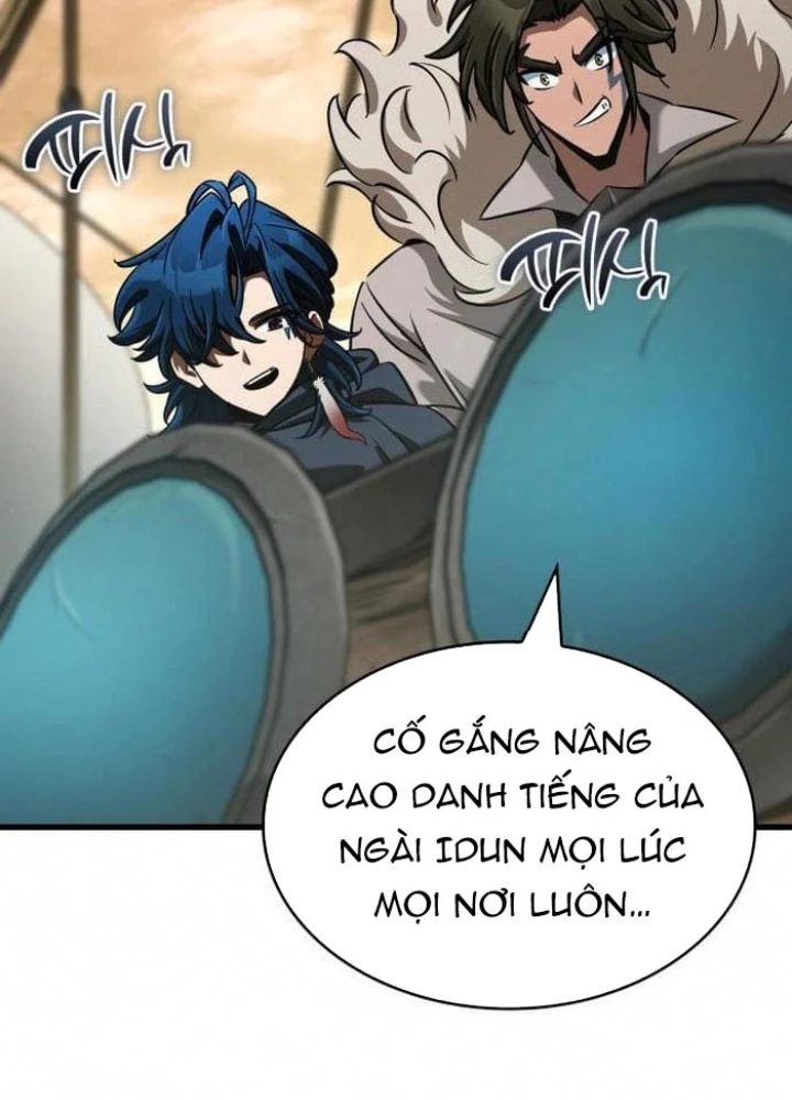 Sử Thi Valhalla Chapter 46 - 83