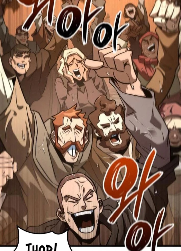 Sử Thi Valhalla Chapter 46 - 99