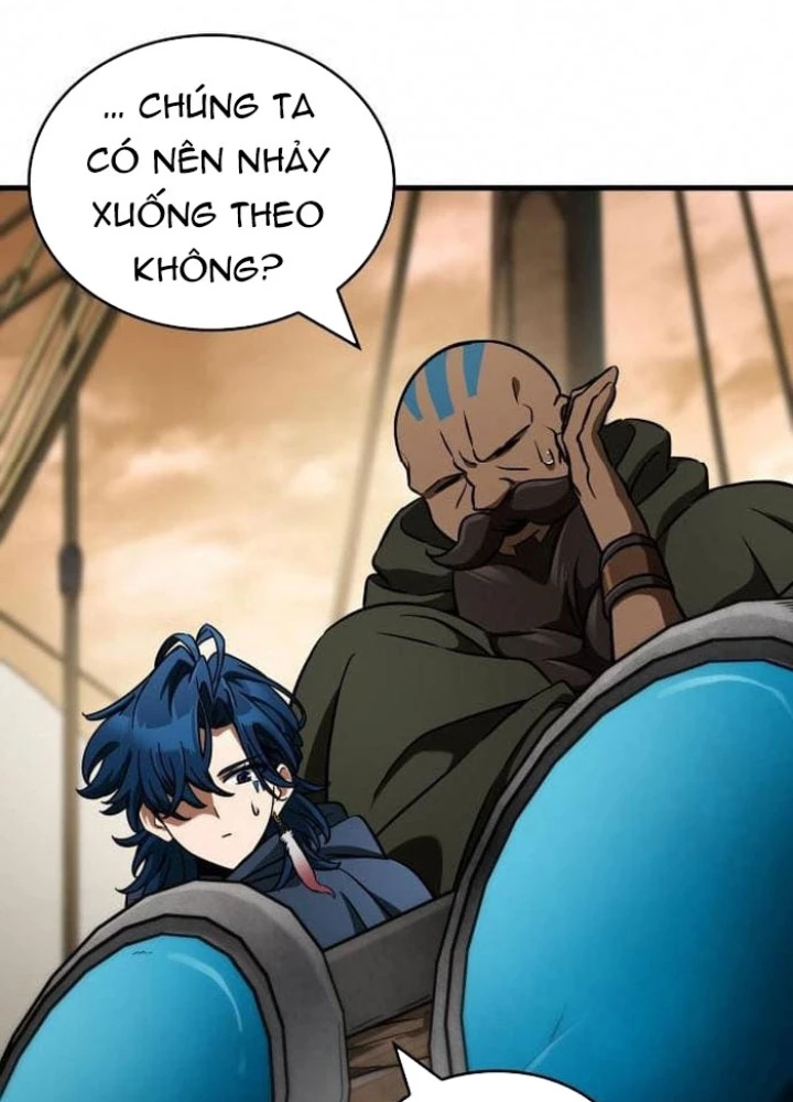 Sử Thi Valhalla Chapter 46 - 105