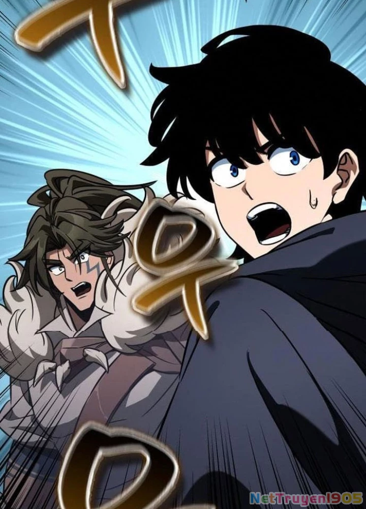 Sử Thi Valhalla Chapter 46 - 111