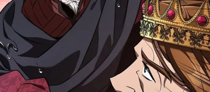 Sử Thi Valhalla Chapter 46 - 114