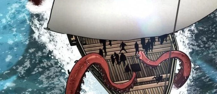 Sử Thi Valhalla Chapter 46 - 134