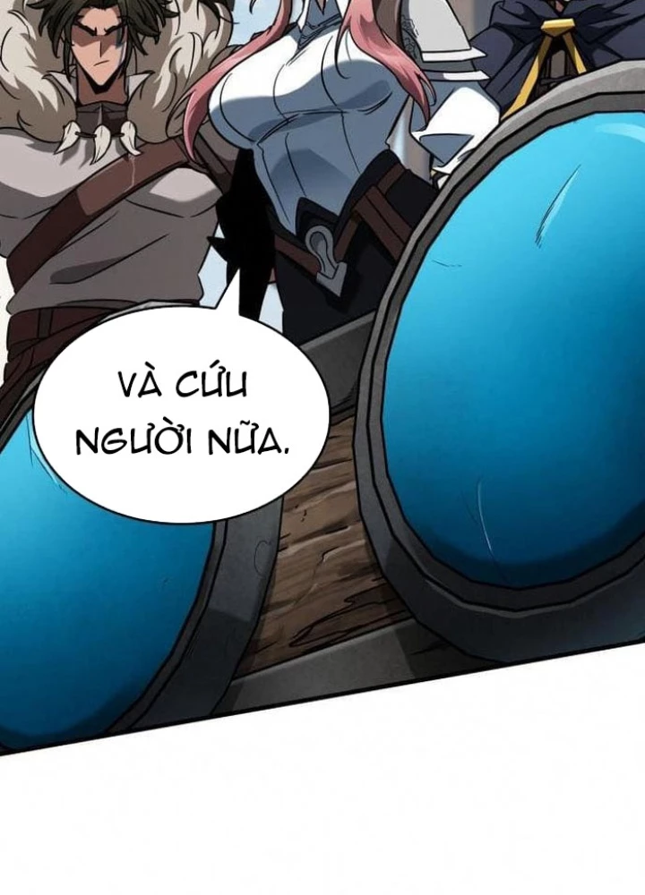 Sử Thi Valhalla Chapter 46 - 141