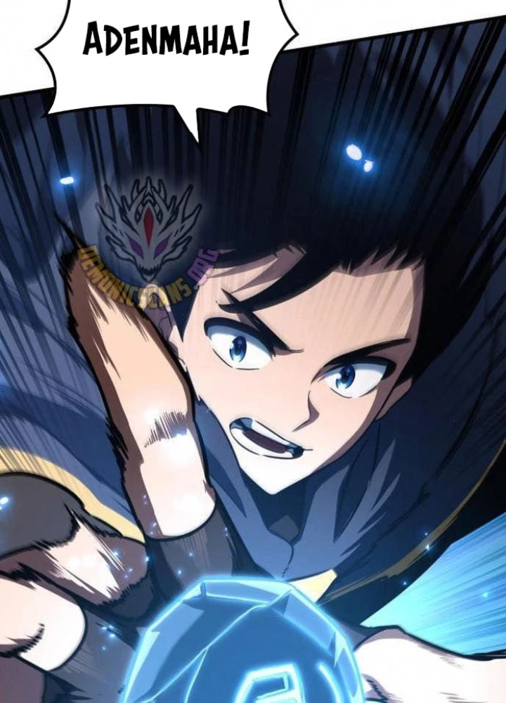 Sử Thi Valhalla Chapter 46 - 165