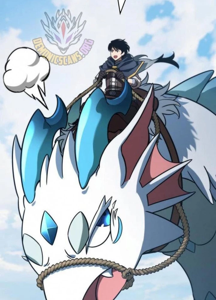 Sử Thi Valhalla Chapter 46 - 181