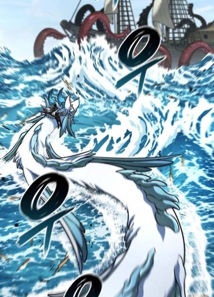 Sử Thi Valhalla Chapter 46 - 197