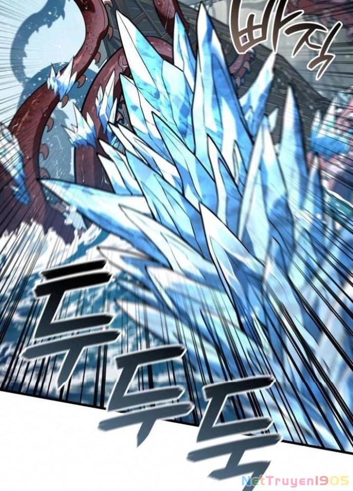 Sử Thi Valhalla Chapter 46 - 203