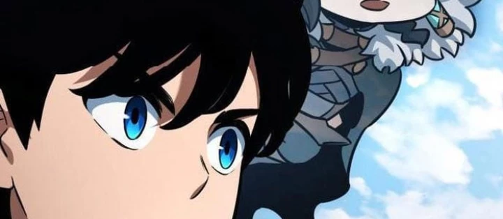 Sử Thi Valhalla Chapter 46 - 230