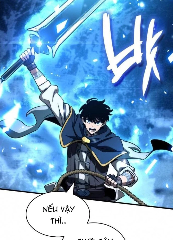 Sử Thi Valhalla Chapter 46 - 235