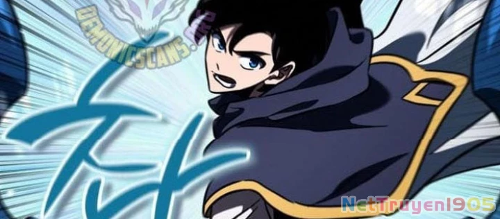 Sử Thi Valhalla Chapter 46 - 240