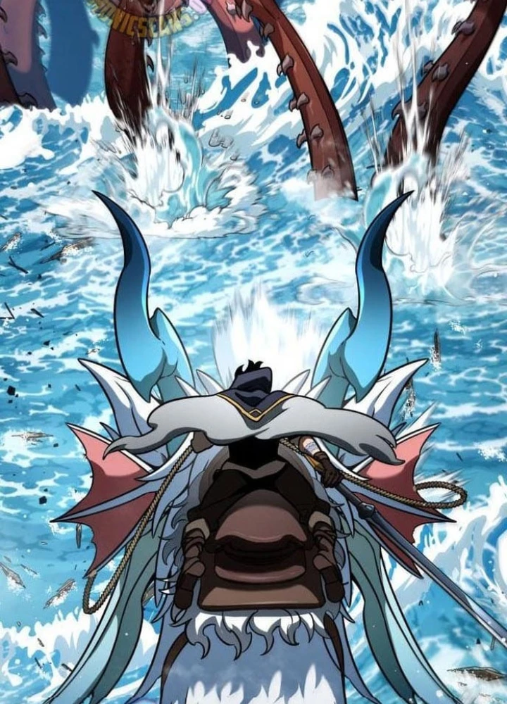 Sử Thi Valhalla Chapter 47 - 3