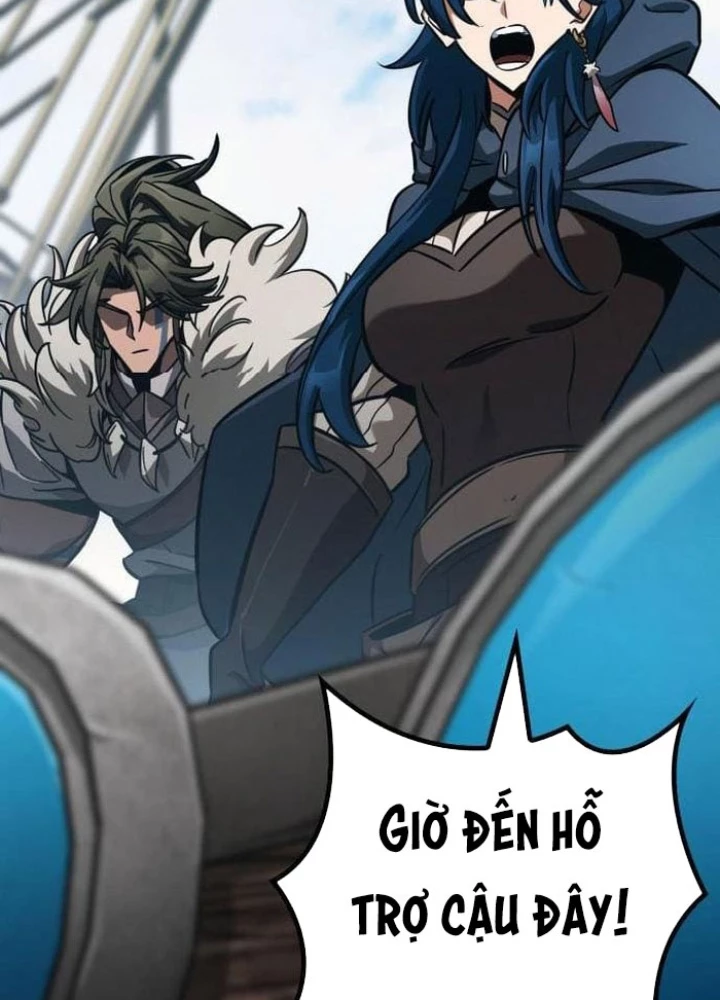 Sử Thi Valhalla Chapter 47 - 101