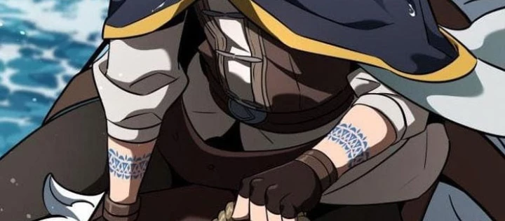 Sử Thi Valhalla Chapter 47 - 104