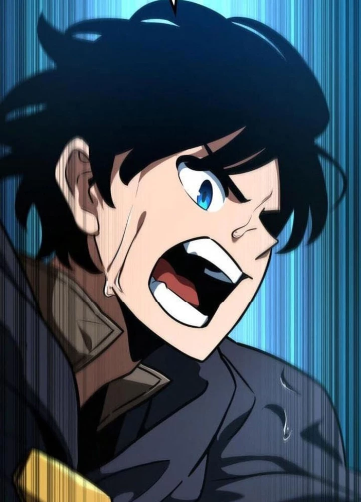 Sử Thi Valhalla Chapter 47 - 107