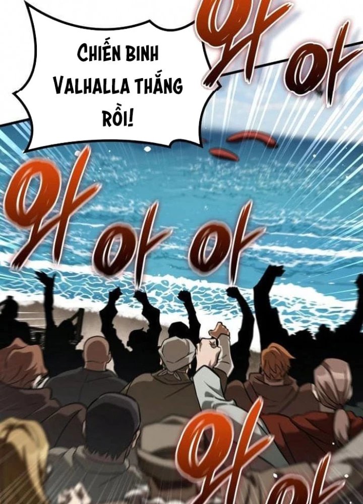 Sử Thi Valhalla Chapter 47 - 231