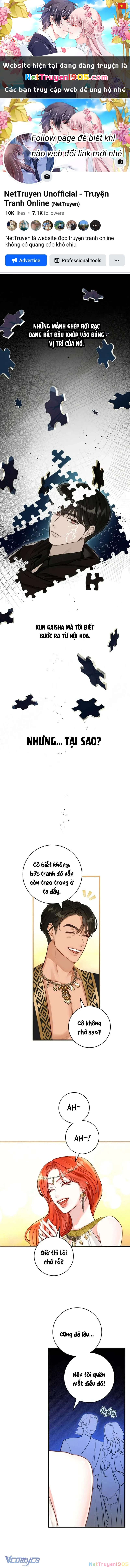 Cuộc Hôn Nhân Xa Hoa Của Đại Công Tước Là Giả Chapter 80 - 1