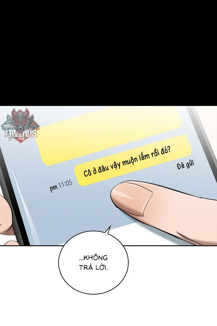 Sóng Gió Chapter 35 - 3