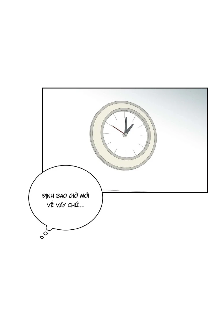 Sóng Gió Chapter 35 - 4