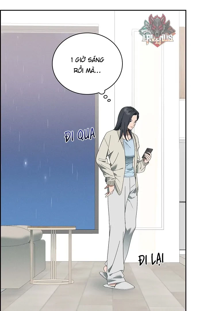 Sóng Gió Chapter 35 - 5