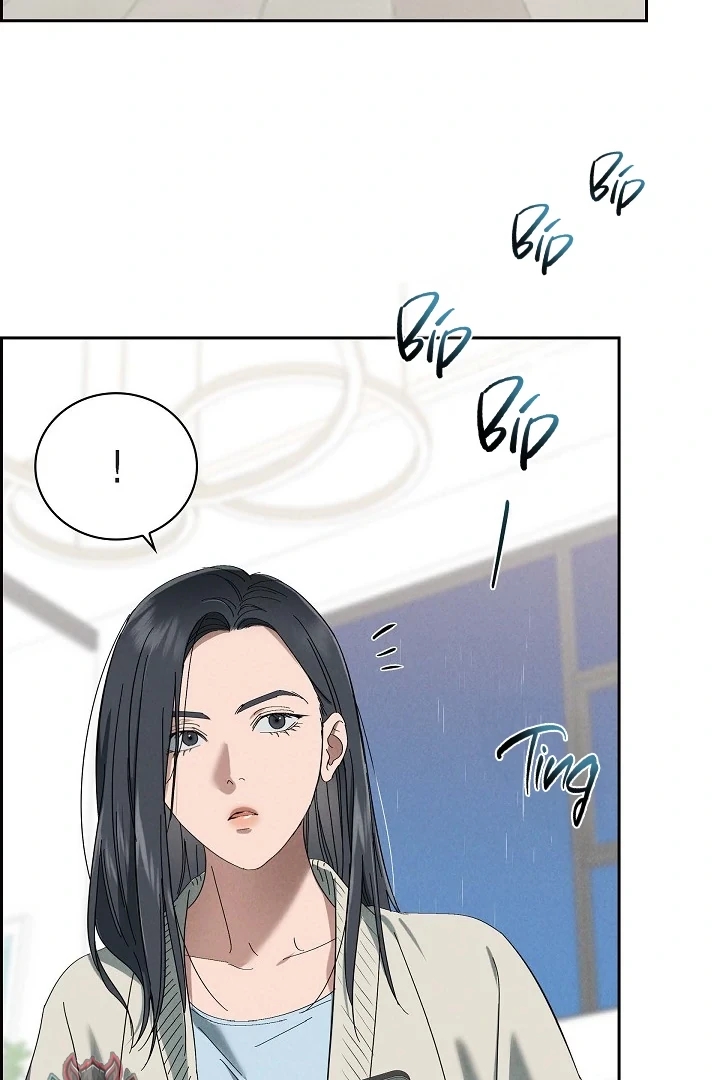 Sóng Gió Chapter 35 - 6