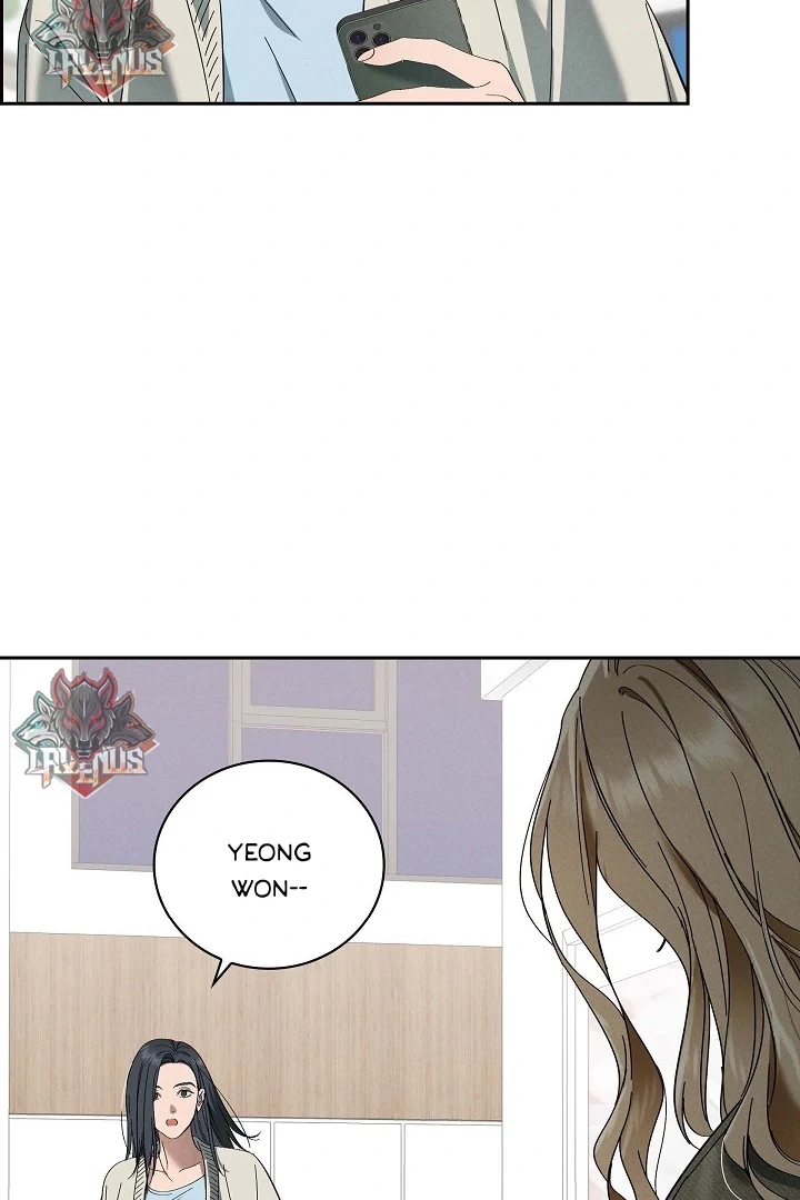 Sóng Gió Chapter 35 - 7