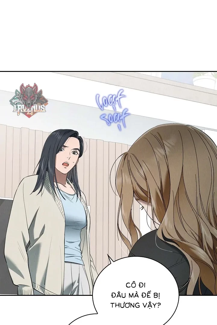 Sóng Gió Chapter 35 - 18
